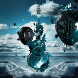 Psychedelic Stoner Rock