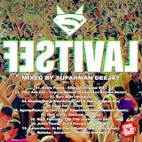 Festival - Supahman Deejay Tech House Mix