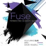 A State Of Mind Vol.122 (Fuse)