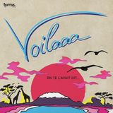 Patchworks radioshow "VOILAAA special"