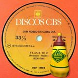Brasil Grooves Radio Show 282015