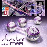 The Black Pearl Remixed By (MAPL)
