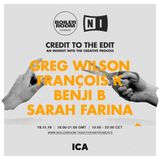 彡 Sarah Farina | Boiler Room London x Native Instruments | 2015