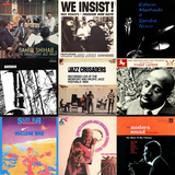 Crate Digging: Jazz Record Stores