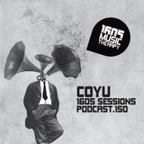 1605 Podcast 150 with Coyu