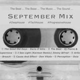 September Mix 1