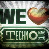 Technoclub Radio Show (WLTC Special) @ Sunshine Live (2016-01-07)