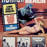 Weird tales: creepy instro from the 50's and 60's