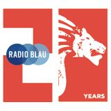 20yrs Ulan Bator @ Radio Blau 21/11/2015