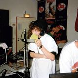 Kiss FM Berlin "Sachsen-Special" vom 08.10.1993 Tape 3