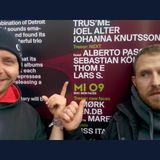 Thom E and Lars S Livecut @ Tresor Berlin 05.04.2014