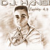 DJ. HANSI - Studioline vol. 14