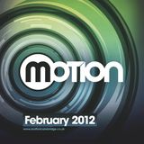 Motion 1 | February 2012