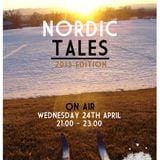 Nordic Tales 2013 Edition with Anna Petropoulou Buclotus @Innersound Radio