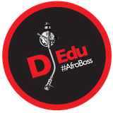 DJ EDU #AfroBoss #TGIF 15-1-16