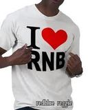R n B hits