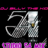 WVMLO Studio 54 Mix #1