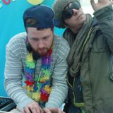De Maggus B2B Verrückter Hutmacher - Halloween Freaks in der Klapse