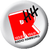 Jerome @ Radio Hamburg 31.10.15