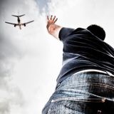 Flying