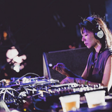 Neurotic warmup live at ZoukOut 2014