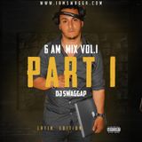 Dominican Dembow mix #1 2015 (DROPS)#6 Am Vol.1 Part1