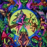 psy nature 100%psy