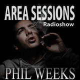 Arturo Pletikosyc@Area Sessions 011-2 - Guest Mix: Phil Weeks (29-09-13)
