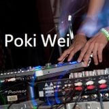 Poki Wei mixes 011 - Jazzy dawn