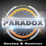 DJ PARADOX SET EN VIVO - VERANO 2015 (Feeling NightClub)