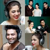 SONYA HUSSAIN AND WASIF MUHAMMAD EXCLUSIVE 103 INTERVIEW BY DR EJAZ WARIS