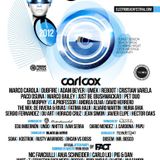 Marco Bailey @ Electrobeach Festival 2012 (17.08.2012)