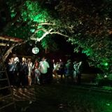 Swingy Set @ Utomhusknuten (July 2013)