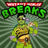 Philly Blunt - Mutant Ninja Breaks - 2004