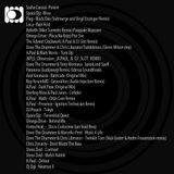 Dave The Drummer April Mix Part 2