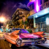 Zea Land - Cruise on Main Street