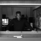 A Guy Called Gerald - 10th October 2013