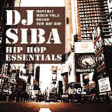 【2010】Hip Hop Essentials Vol.3 #throwback