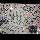 20121211 Bar Caezar-BGM/otasuko/akeu-