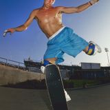 Rodney Mullen - Drum&Bass 11 (Nov 2014)