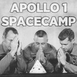 Apollo 1 - Spacecamp's April Mixtape