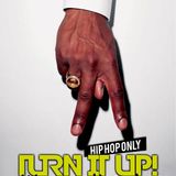 DJ Knox - Turn it up Volume VII