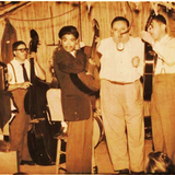 Justo Pastor Borda - 78 RPM