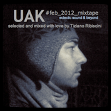 UAK #feb_2012_mixtape