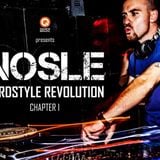 Q-dance Brazil Radio Presents: Nosle Hardstyle Revolution Chapter I