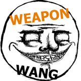 weapon wang's electro halloWANG mix