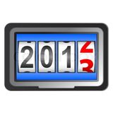 For 2013 New Year Promo Mix
