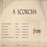 A Scorcha from Stephen T ~ 4th June 2014 (Studio 1 Special!)