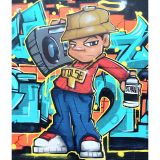 Dj IRON - Mid90s Indie HipHop Mix (Nov'15)
