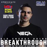 VEGA - February 2016 Breakthrough Mix